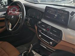 بي ام دبليو الفئة 5